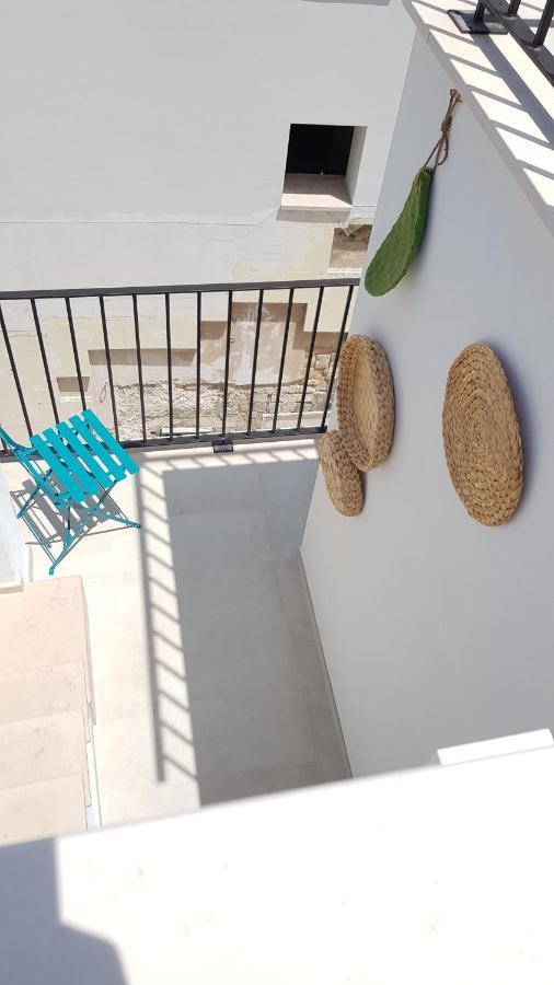 Nisea Apartamento Polignano a Mare Exterior foto